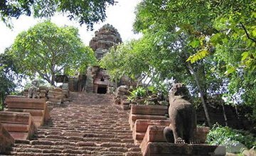 Phnom Banan