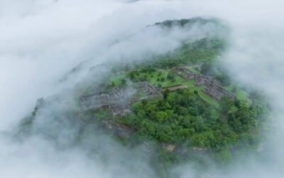 4Days City Angkor Temples Tour